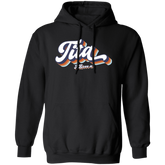 Tita I Love U Unisex Pullover Hoodie